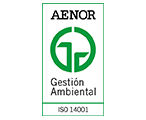 AENOR ISO 14001 - Gestión ambiental